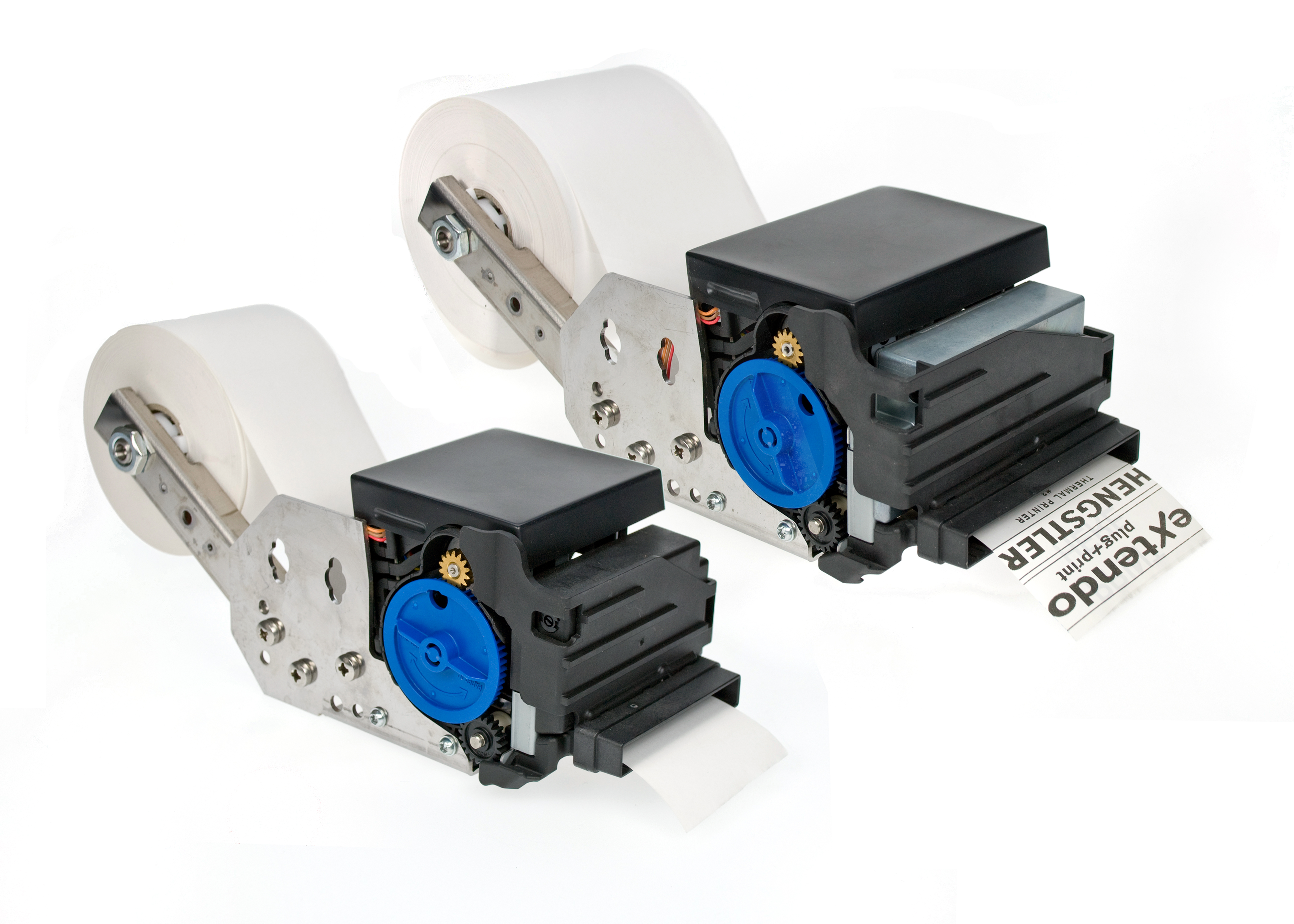 Hengstler Printers & Cutters part 0684682 X56, 24 VDC, Twincut, RS232